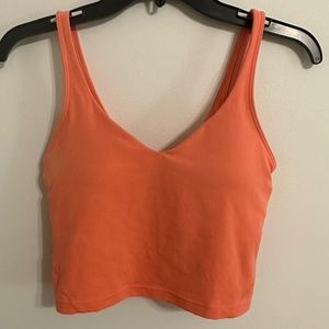 Lulu align tank